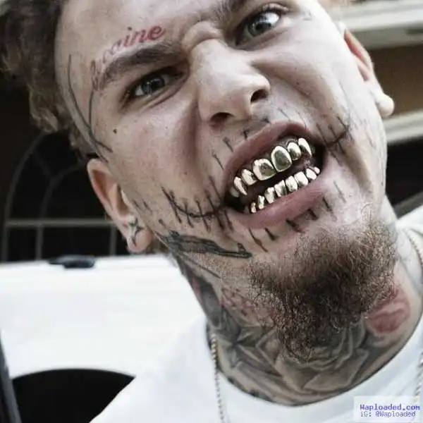 Stitches - She‘s The Devil